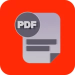 Logo of PDF Reader - Read Ebook android Application 